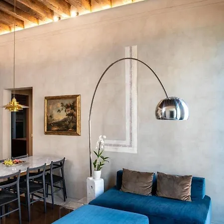 Apartamento Velvet Canal View *