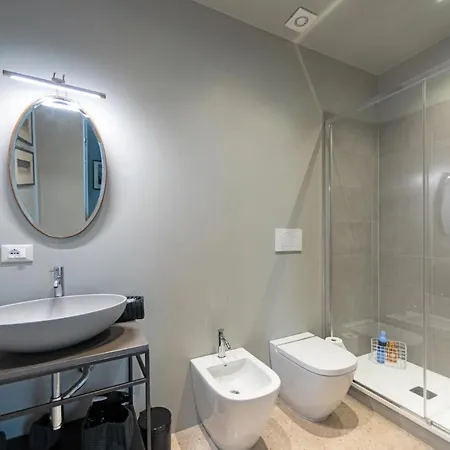Apartamento Velvet Canal View